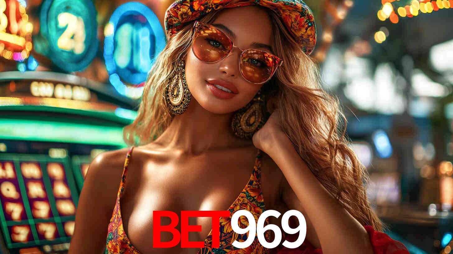 Premium Interface bet969