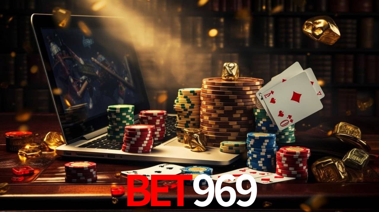 Apostas de Basquete bet969