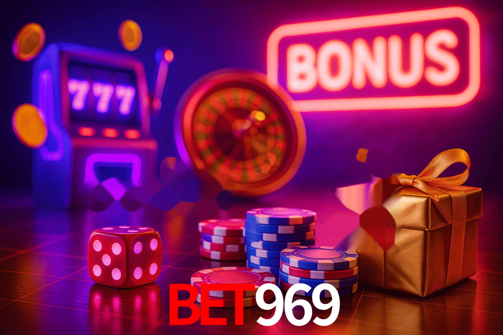 Apostas Esportivas na bet969: Um Guia Completo