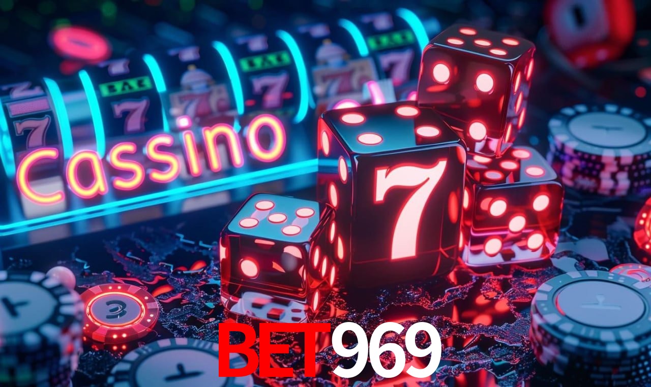Experiência VIP bet969