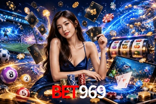 Security Systems bet969