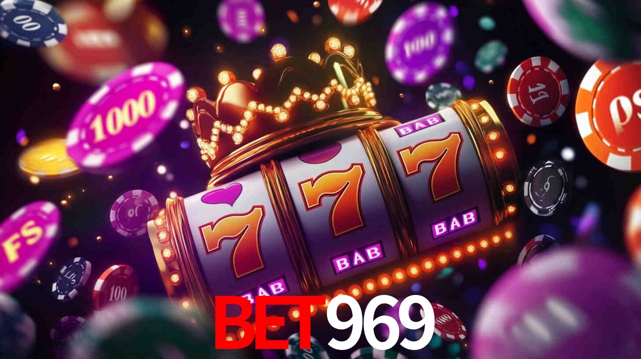 Games Directory bet969