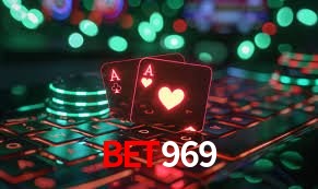 Provedores de Jogos bet969
