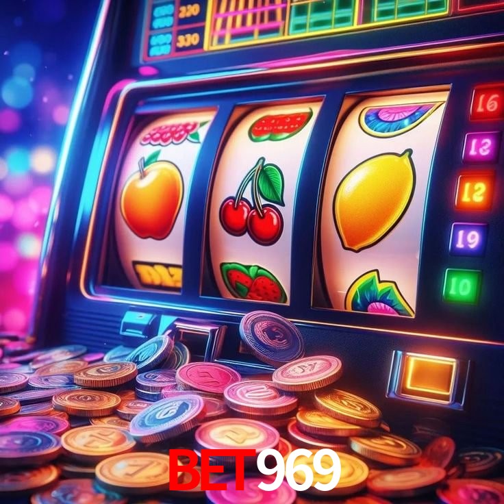 Diretório de Jogos bet969