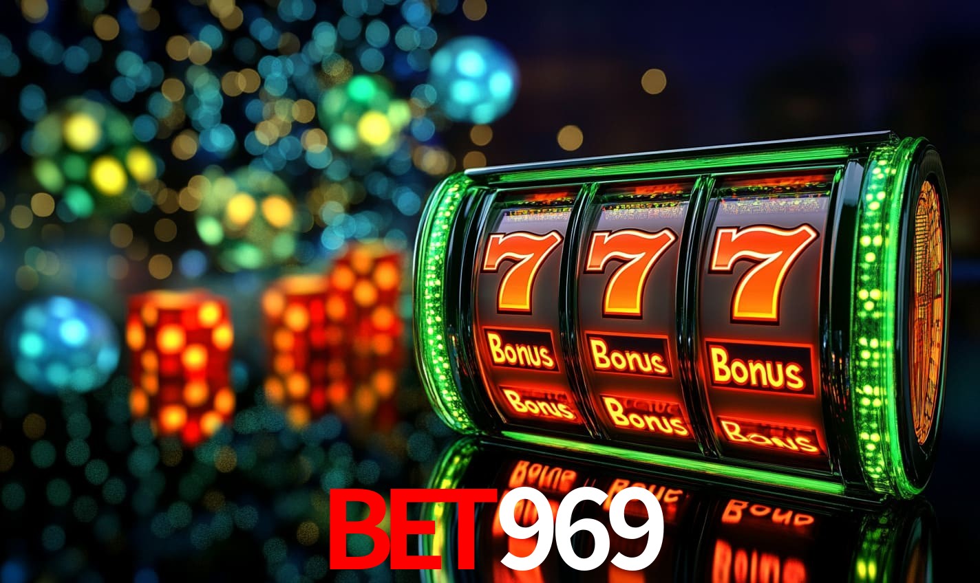 Especiais de Fim de Semana bet969