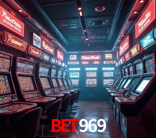Depósito e saque na bet969