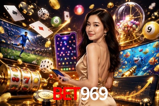 Secure Login bet969