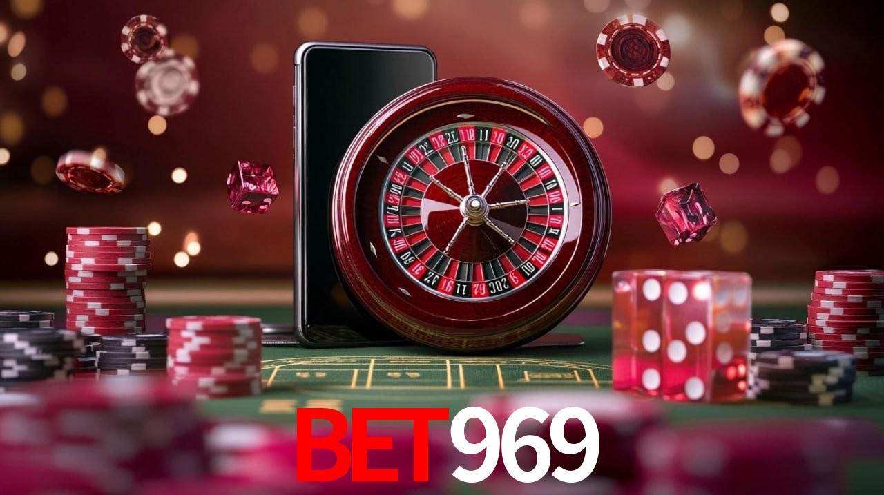 Football Betting bet969