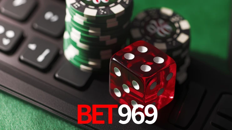 Seasonal Promotions bet969