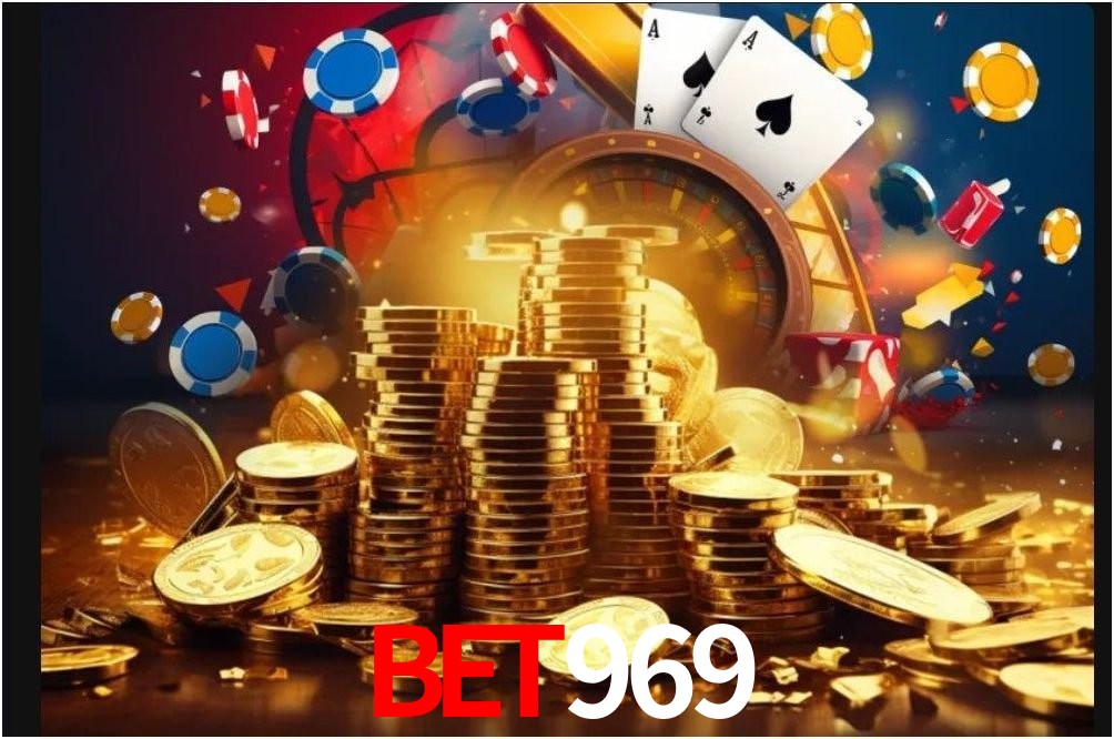 Bônus Diários bet969