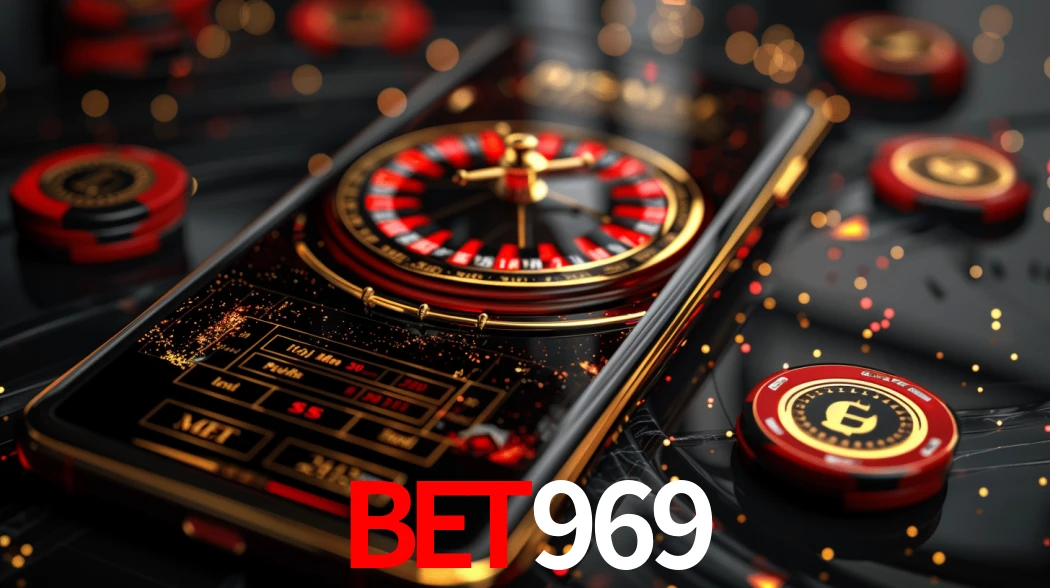 Account Benefits bet969