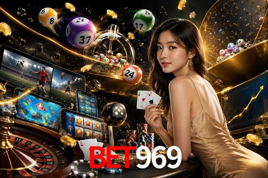 APP oficial da bet969 para mobile