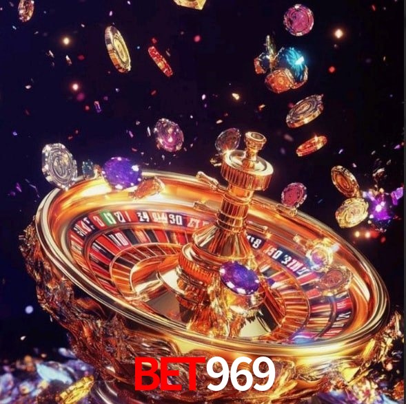 App bet969 no celular