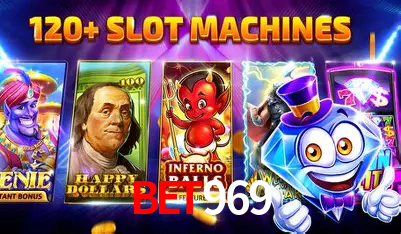 Mesas ao vivo bet969