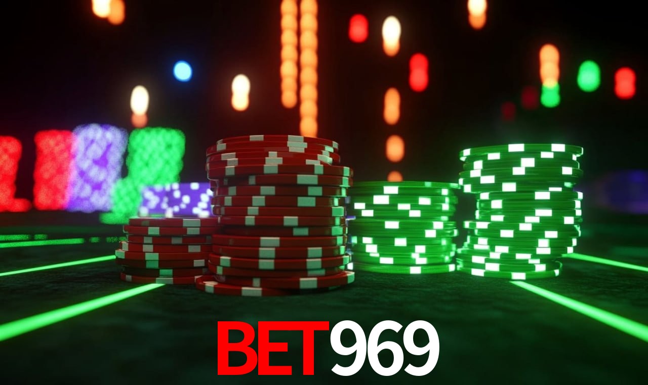 Game Statistics bet969