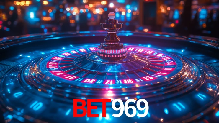 Experimente o Login Seguro Premium no bet969