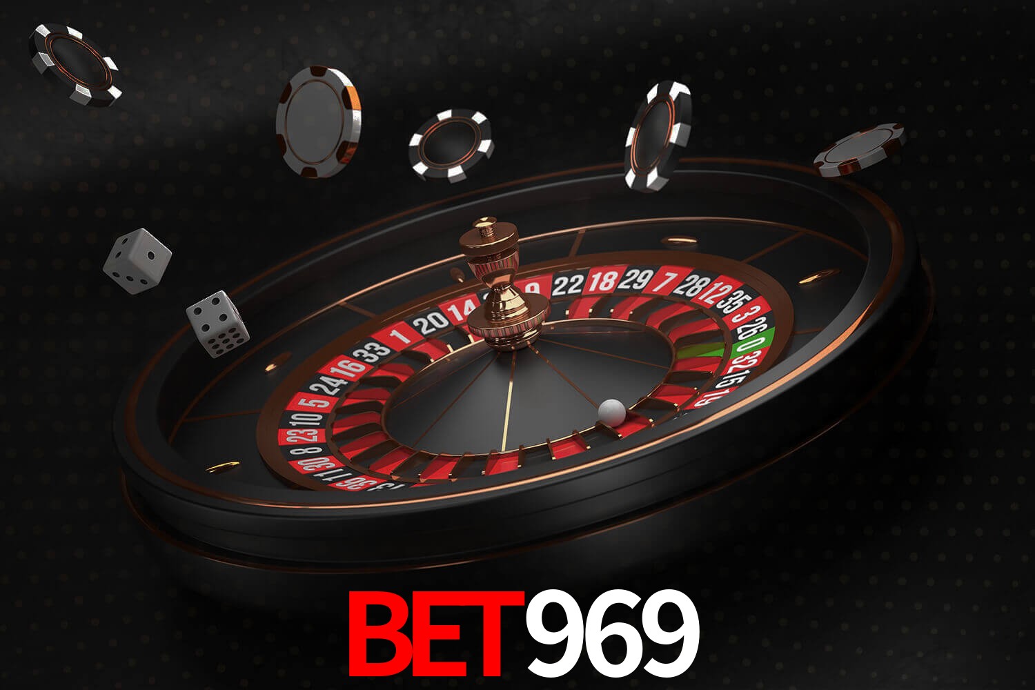 bet969: Seu Especialista em Apostas Esportivas Brasileiras