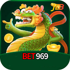 Logo da bet969
